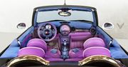 Vilner Mini - kabriolet dla Chin