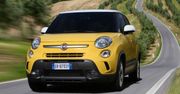 Fiat 500L Trekking - ceny i wyposażenie na polskim rynku