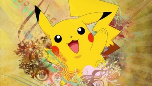 Odświeżone Pokemony na NDS! 1