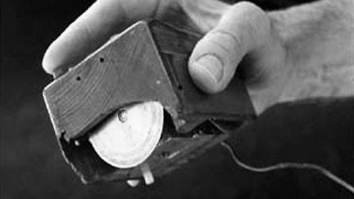 Sto lat, sto lat - 40-lecie myszki komputerowej! 1