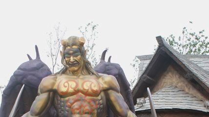 Chińczycy stworzyli raj dla fanów War- i Starcrafta 1