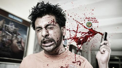 Dlaczego nie warto używać telefonu podczas jazdy? [wideo] 1