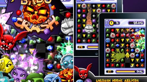 Babo Crash HD tylko dzisiaj za darmo! 1