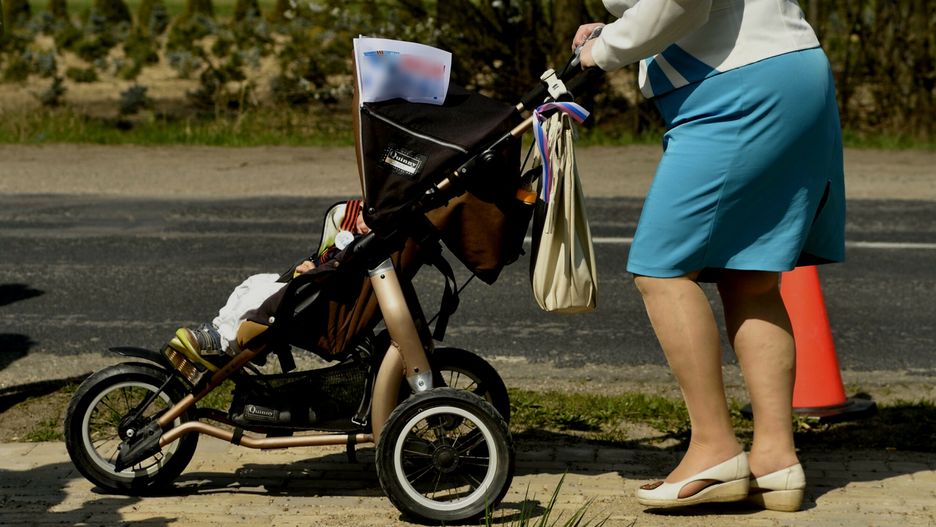 Sąsiadka z piekła rodem. "Przychodziła na porodówkę i pytała się, czy ja jeszcze żyję"