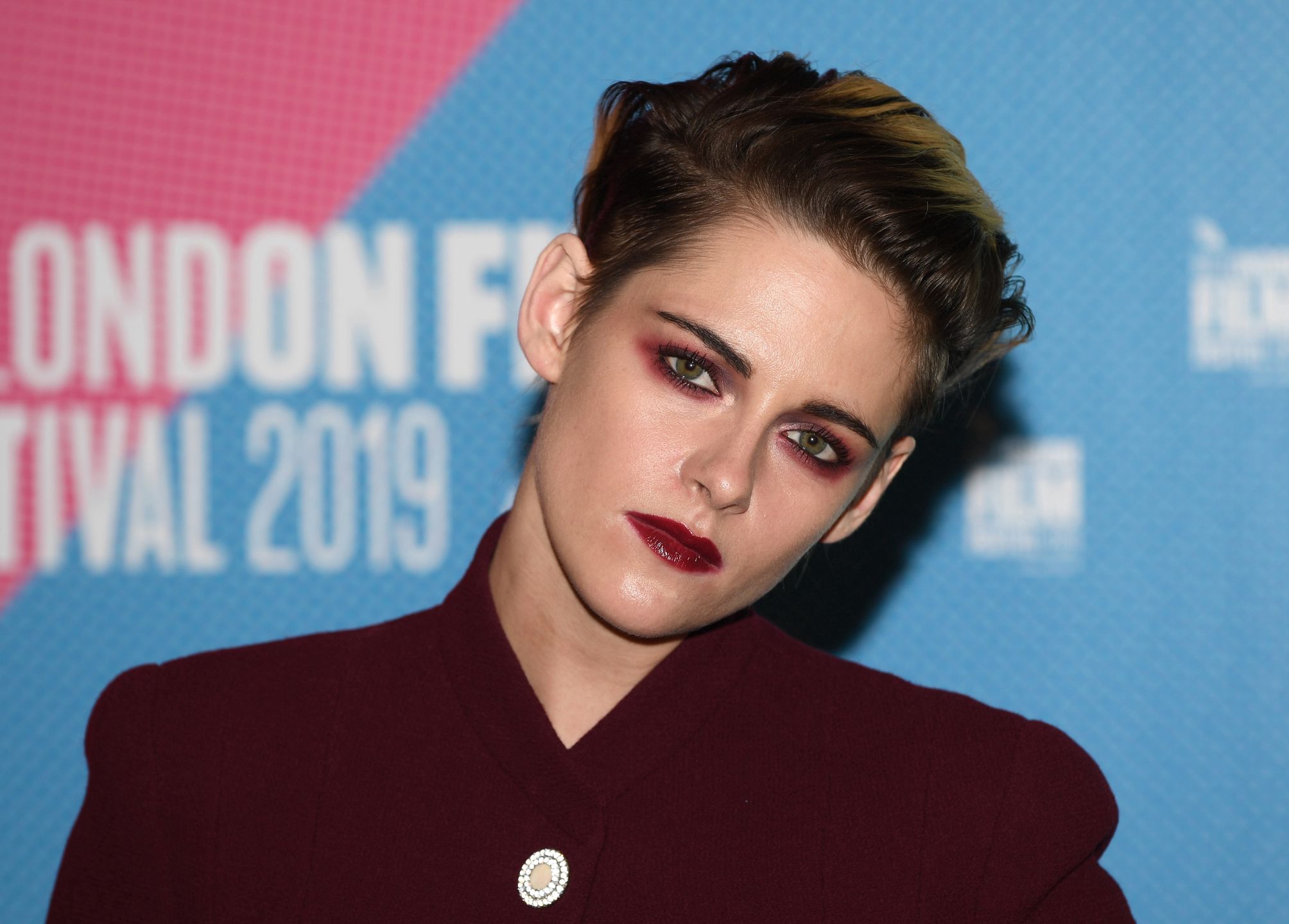 Kristen Stewart 