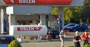 "Coś poszło nie tak". Ewakuacja na Orlenie w Ropczycach