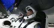 Elon Musk podsumowuje misję SpaceX i NASA. Oto najważniejsze momenty [Zdjęcia i wideo]
