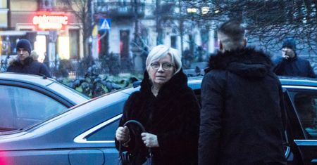"Trzy decyzje PO". Jedna dotyczy Julii Przyłębskiej