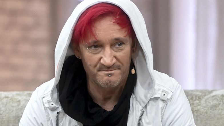 Michał Wiśniewski zakończył współpracę z "Twoja twarz brzmi znajomo"