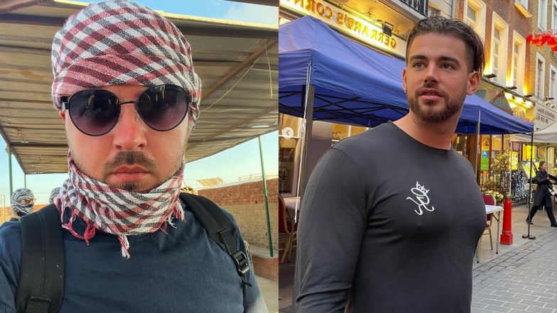 Bójka w programie "Ślub od pierwszego wejrzenia"