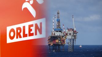 Grupa Orlen pozyskuje norweskie złoża gazu na Morzu Północnym