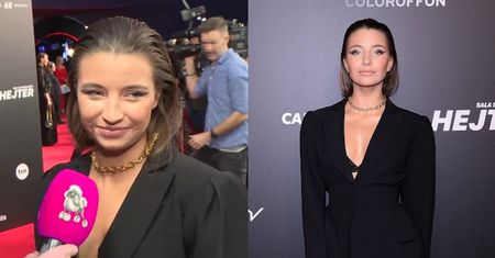 Julia Wieniawa robi KONKURENCJĘ Pudelkowi?! "Instagram traktuję jak własny, kontrolowany portal plotkarski"