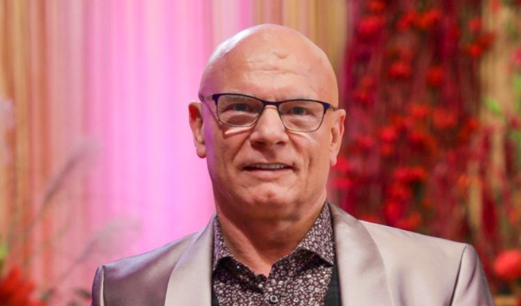 Darek z "Sanatorium miłości" dostanie NORWESKĄ EMERYTURĘ