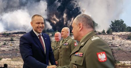 Operacja "Kraj". Polskie władze przejdą test na wypadek wybuchu wojny