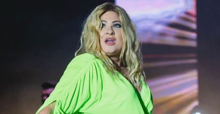 Beata Kozidrak wyeliminowała tylko jeden składnik, a kilogramy poleciały w dół