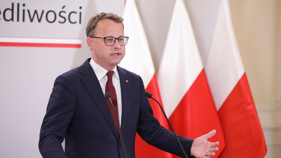 Marcin Romanowski
Tomasz Gzell
briefing, konferencja, konferencja prasowa, Krajowy Plan, pedofilia, polityka, prasowy, przeciwdzia�anie, 2023-2026