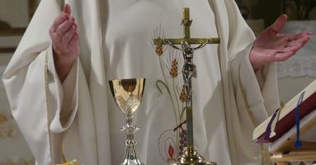Nietypowy pomysł proboszcza. Takie msze będą odbywać się co miesiąc