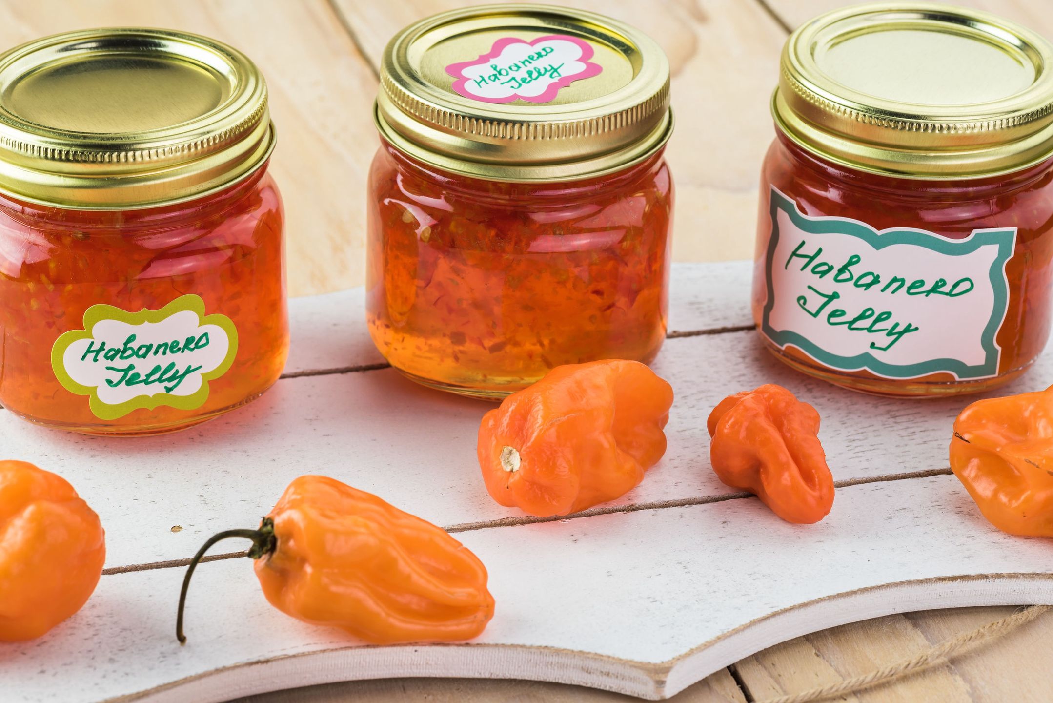habanero