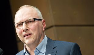 Jarosław Kurski napisał książkę o swoich żydowskich korzeniach