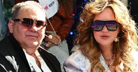 Gwiazdy "Goggleboxa" w żałobie. "Boli tak bardzo, że brakuje słów"