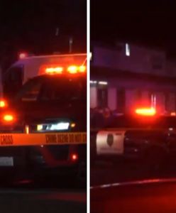 Tragedia w USA. Wśród osób postrzelonych są dzieci