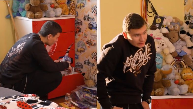 Tak mieszka Dagmara Kaźmierska z "Królowych Życia"