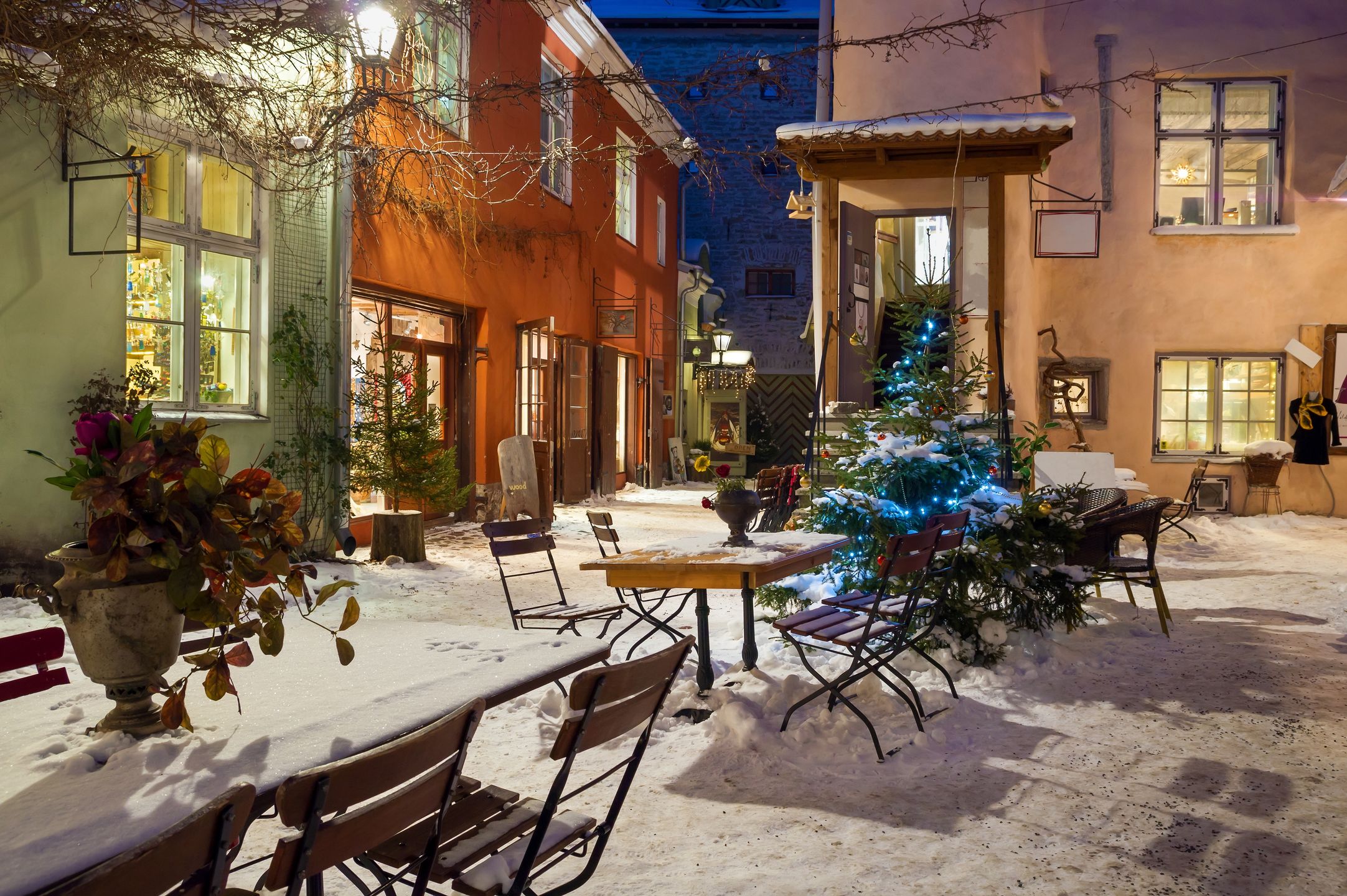 Tallin 