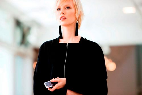 Sony Ericsson XPERIA Pureness - Kiki oficjalnie zapowiedziany 3