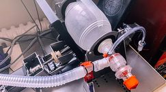 Polska firma tworzy respirator z drukarki 3D. Trwają testy prototypów