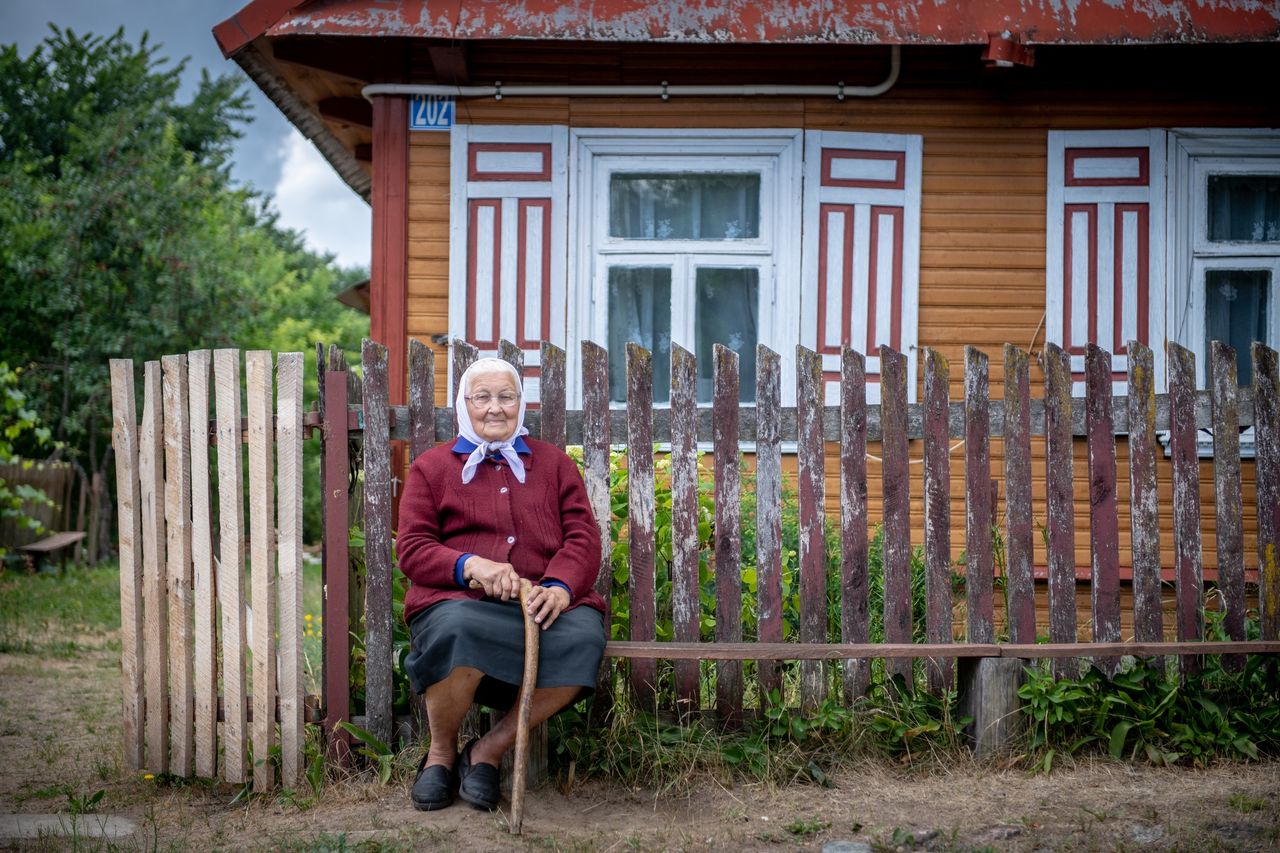 Gen długowieczności istnieje. Sprawdź, jak post i ruch aktywują komórkowy recykling