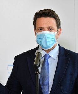 Tarcza antykryzysowa. Ludzie Gowina chcą okrągłego stołu z Rafałem Trzaskowskim