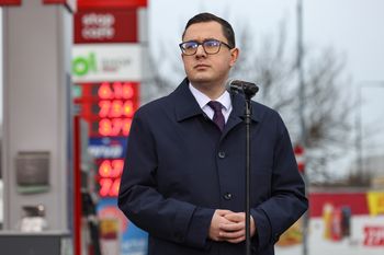 Kontrolują ceny na stacjach paliw. Minister zdradza efekty