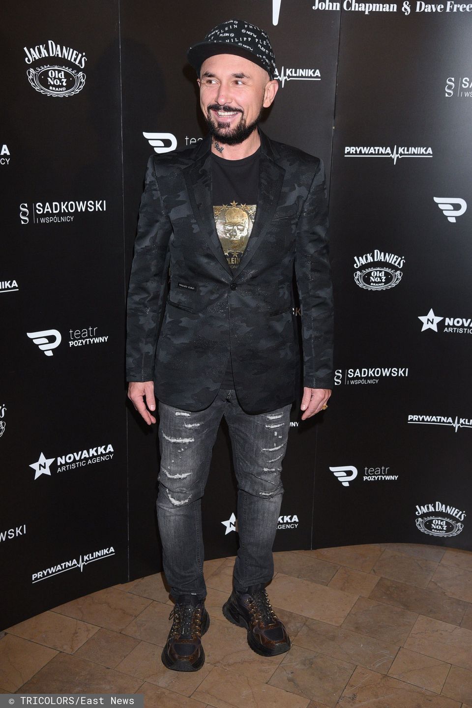 Patryk Vega