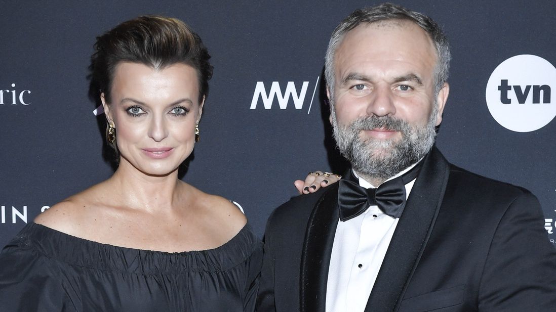 Kasia Sokołowska, Artur Kozieja 