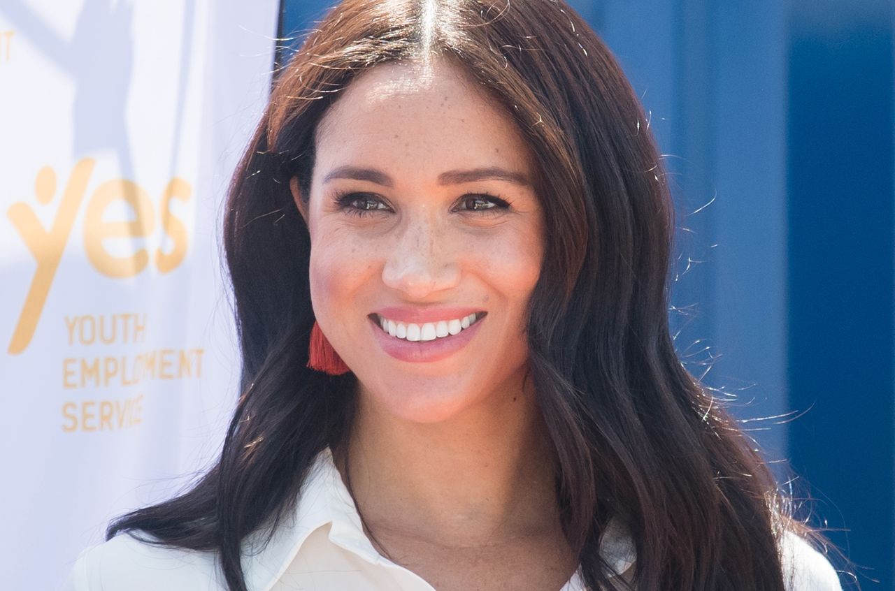 Meghan Markle urodziła. Wydano oficjalne oświadczenie