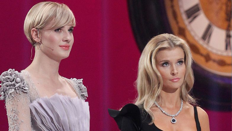 Jak dziś wygląda Michalina Manios? 