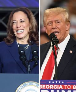 Nowy sondaż z USA. Alarm dla Trumpa