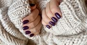 Najpiękniejsze paznokcie na listopad 2023. O co poprosić stylistkę?