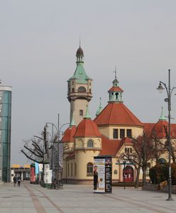 Pomorze. Alert pogodowy w piątek. Jak będzie w weekend?