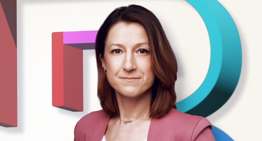 Zmiany w Burda Media Polska. Firma ma szefową HR