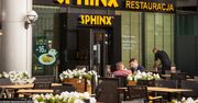 Sfinks nie otworzył blisko 20 restauracji. Ma problemy ze spłatą zobowiązań