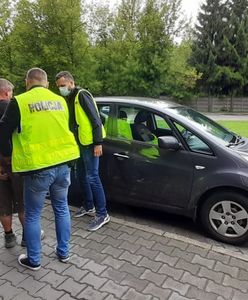 Radomsko. Atak na obcokrajowca. Są zatrzymani