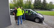 Radomsko. Atak na obcokrajowca. Są zatrzymani