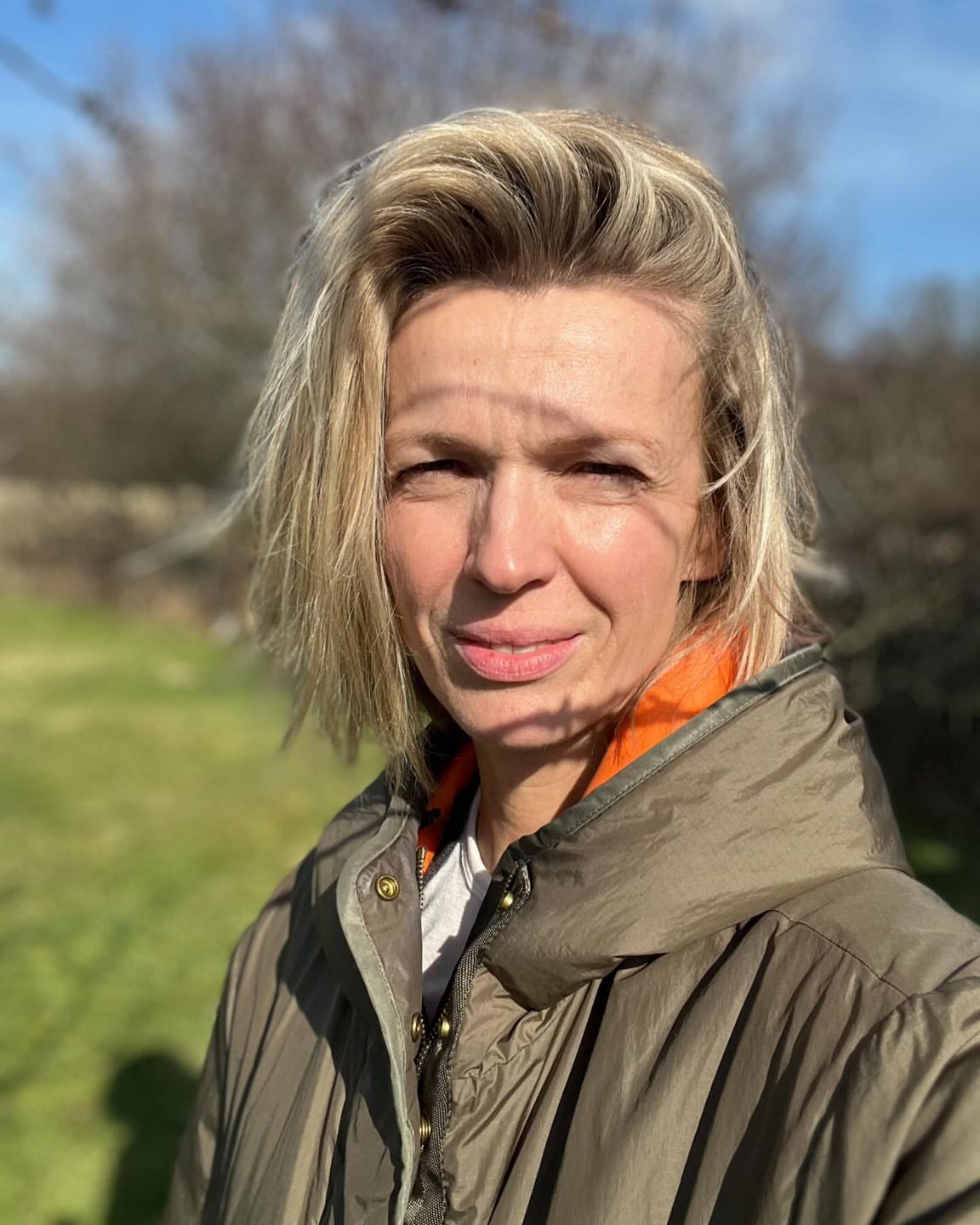 Magda Mołek