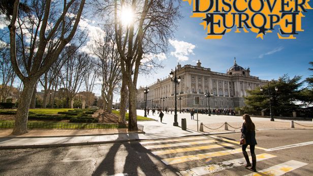 Przyjdź na warsztaty ESN Discover Europe, które poprowadzi nasz bloger 1