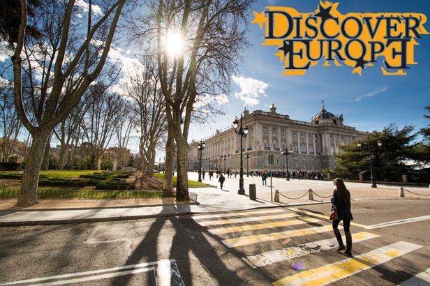 Przyjdź na warsztaty ESN Discover Europe, które poprowadzi nasz bloger