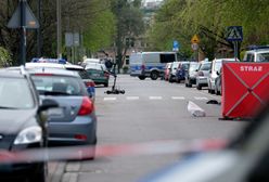 Racibórz. Śmierć funkcjonariusza. "Koledzy policjanci, obudźcie się!"