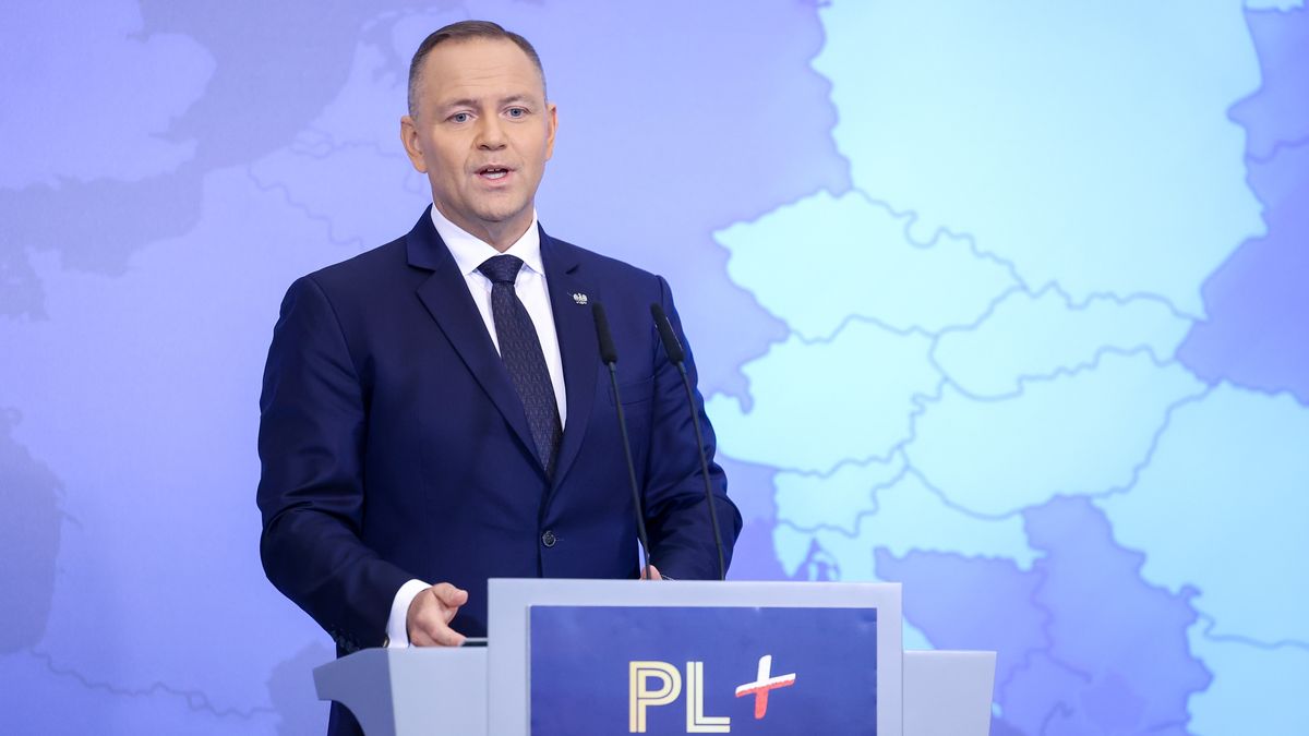 Prezydent Karol Nawrocki ma wziąć udział w szczycie G20 w Miami