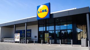 Tylko do 12 września w Lidlu. Masło za 1,49 zł