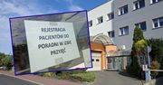 Grodzisk: Centrum Obsługi Pacjenta w szpitalu. Ułatwienie czy koszmar?